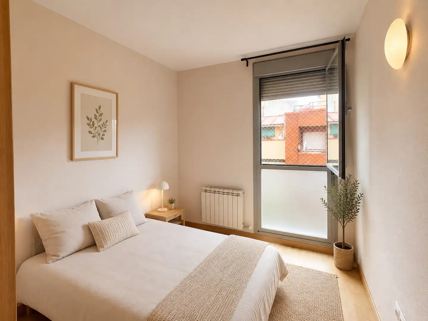 Flat for sale in Centre