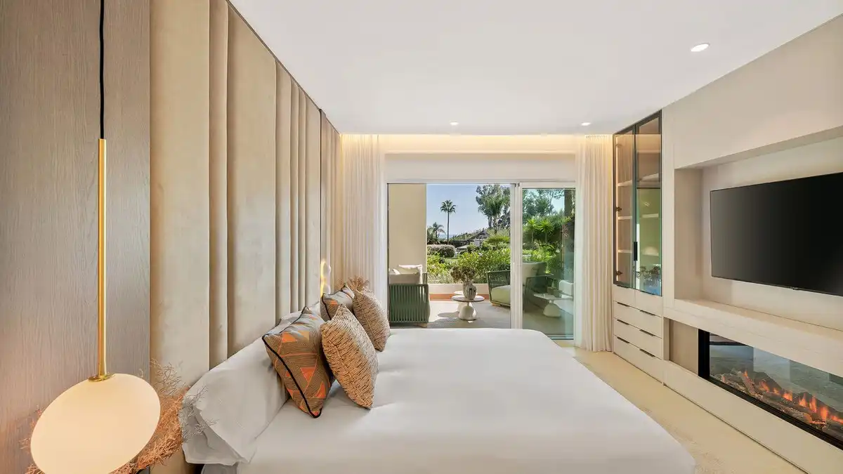 Home with pool for sale in Selwo, imagen 6