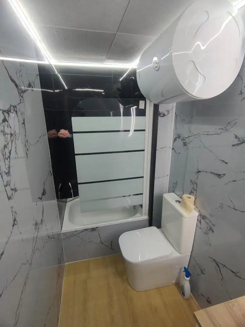 Studio with lift for sale in Muga-Delta 6, imagen 7