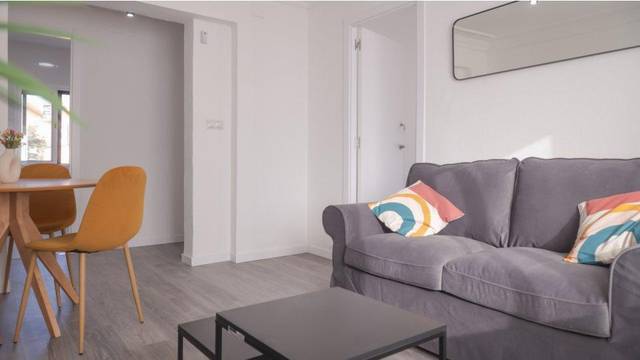 Apartamento en Alquiler en Los Ángeles