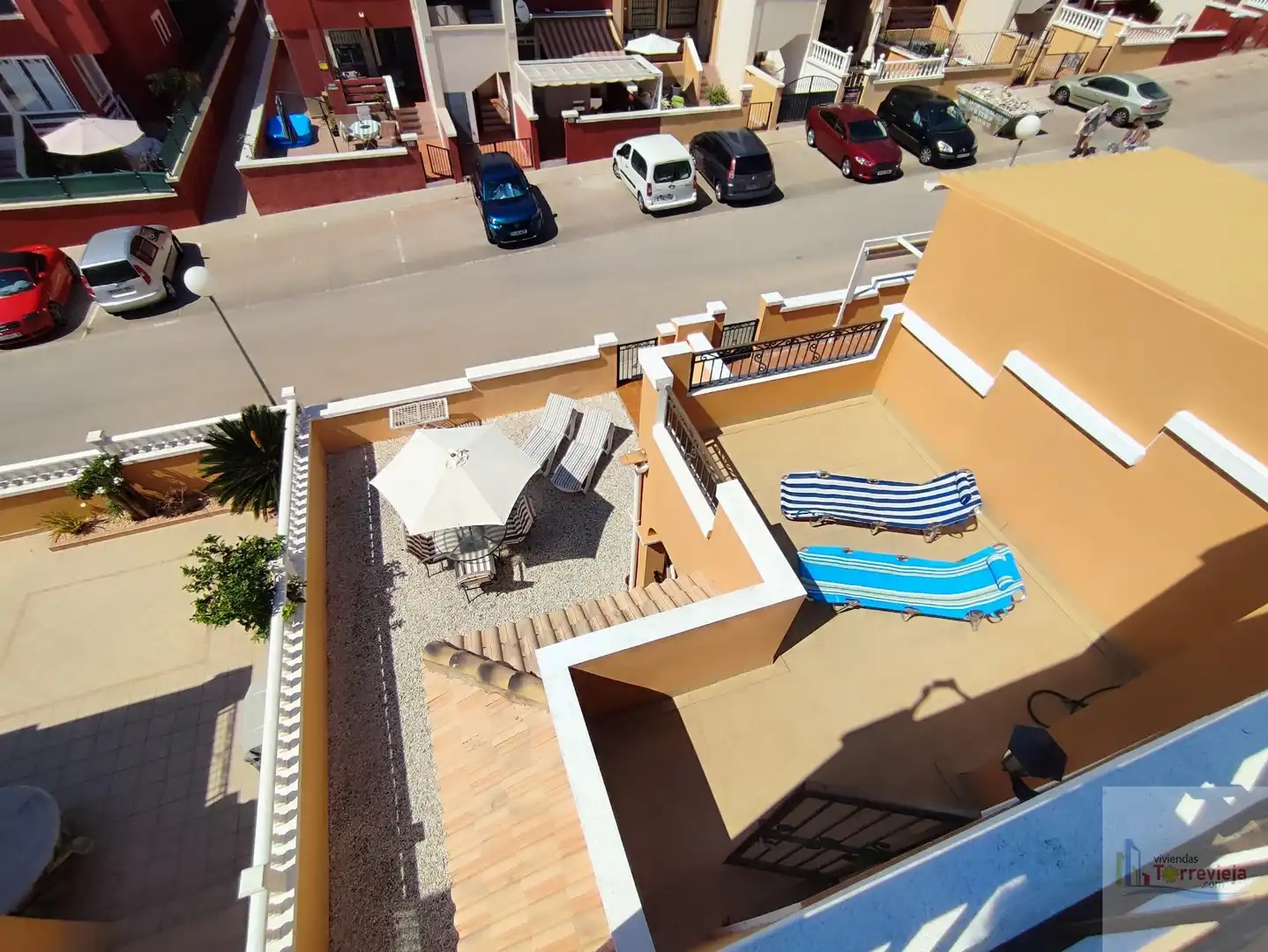 Chalet con piscina en venta en Orihuela Costa, imagen 37