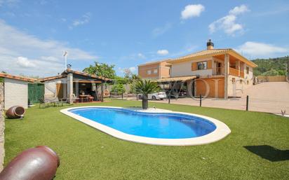 House or chalet for sale in Carrer Corral, Olesa de Bonesvalls