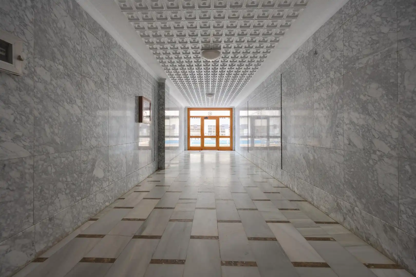 Apartamento con piscina en venta en Avenida Avenida Doctor Gregorio Marañón, imagen 30