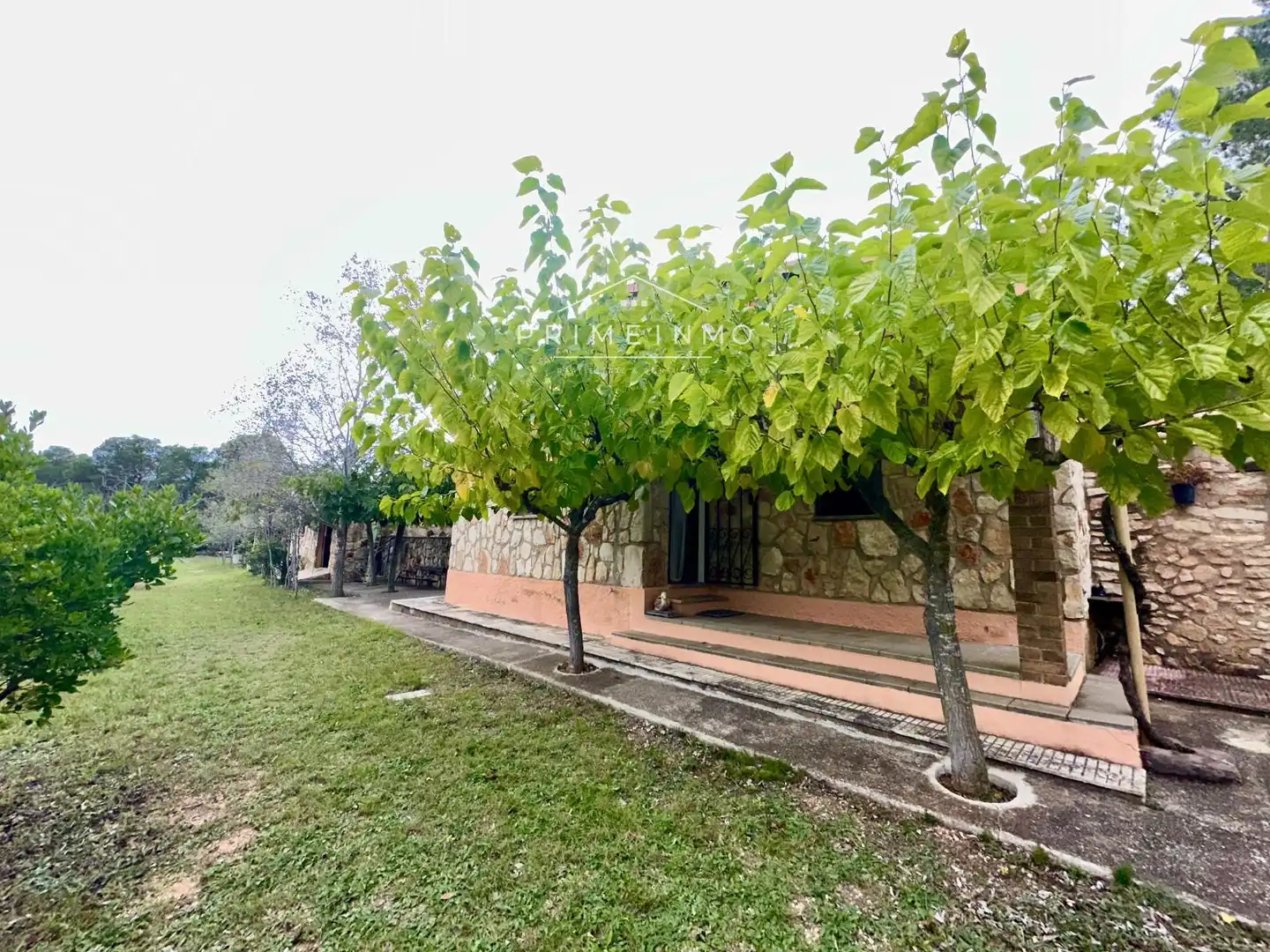 Casa rústica con piscina en venta en El Perelló, imagen 14