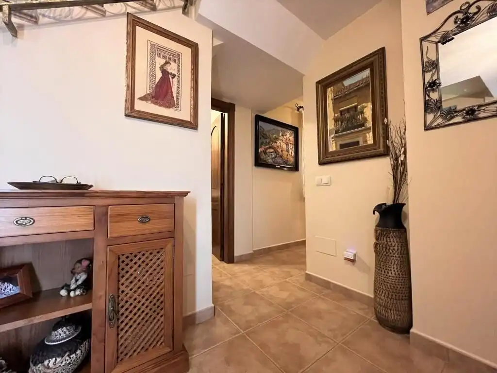 Casa o chalet en venta en Málaga con Aire acondicionado, Calefacción y Jardín privado