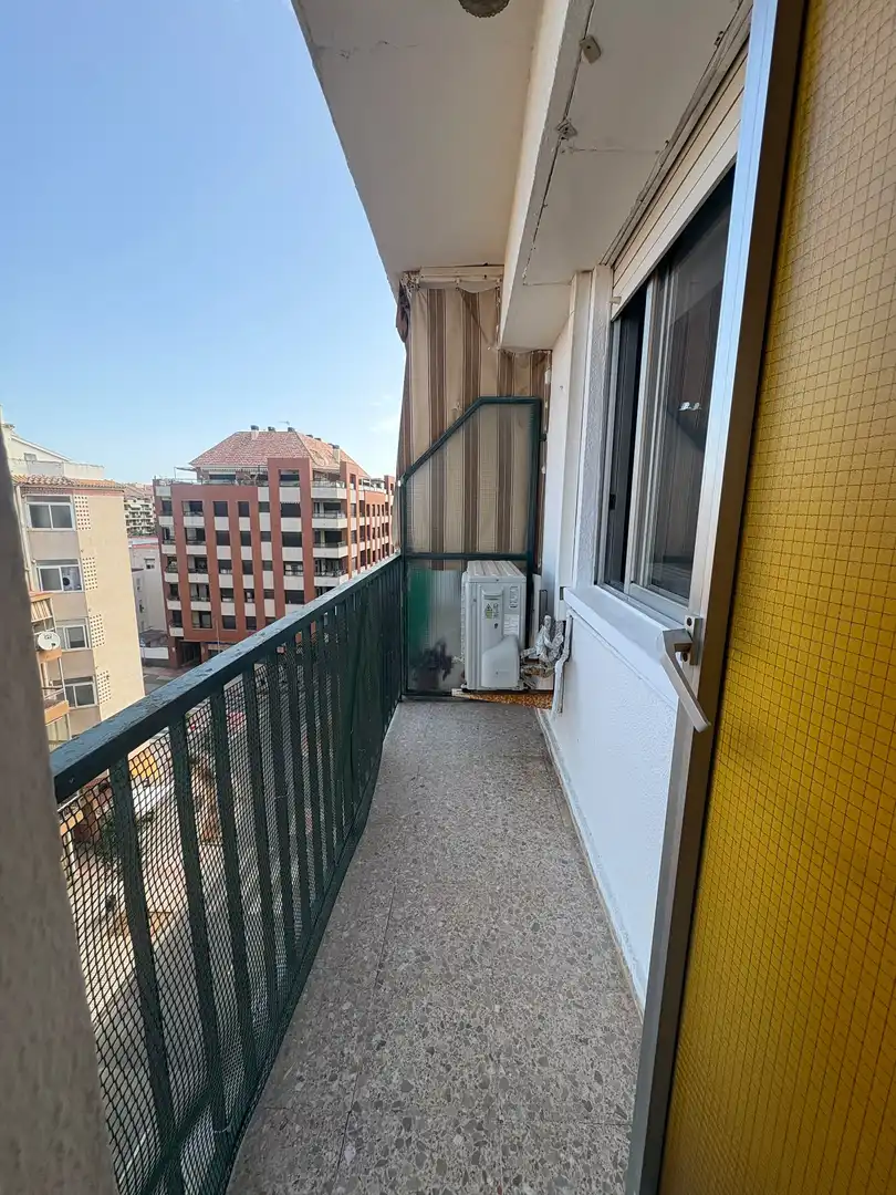 Apartment zum Verkauf in Saladar, imagen 2