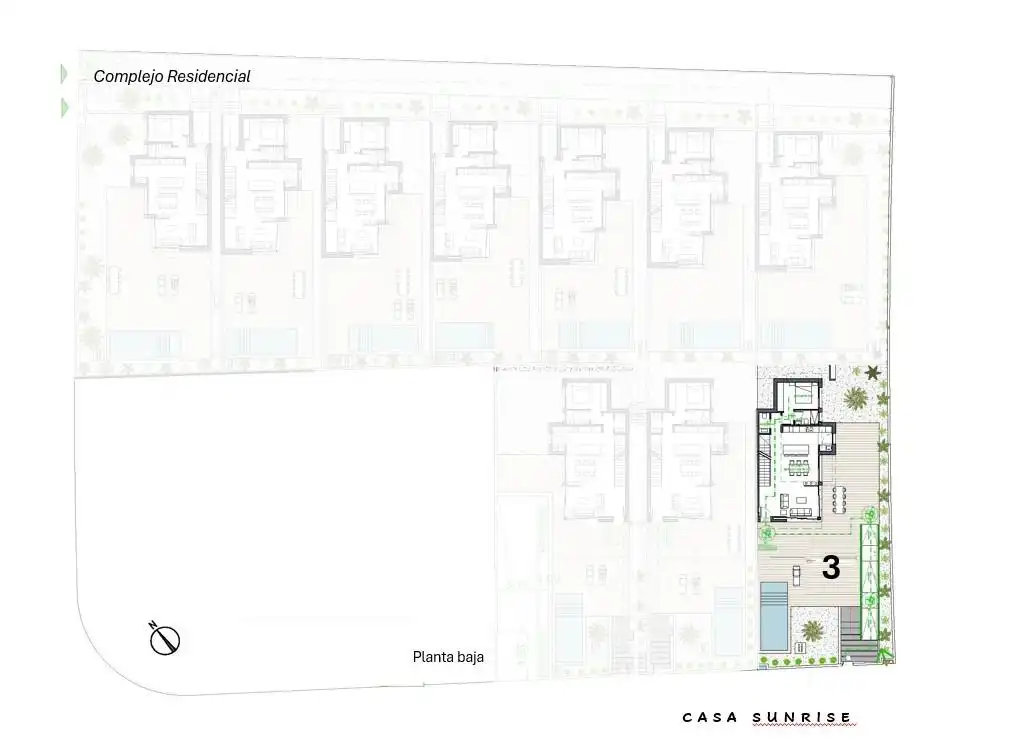 Haus zum Verkauf in Calle Piromorfita, imagen 9