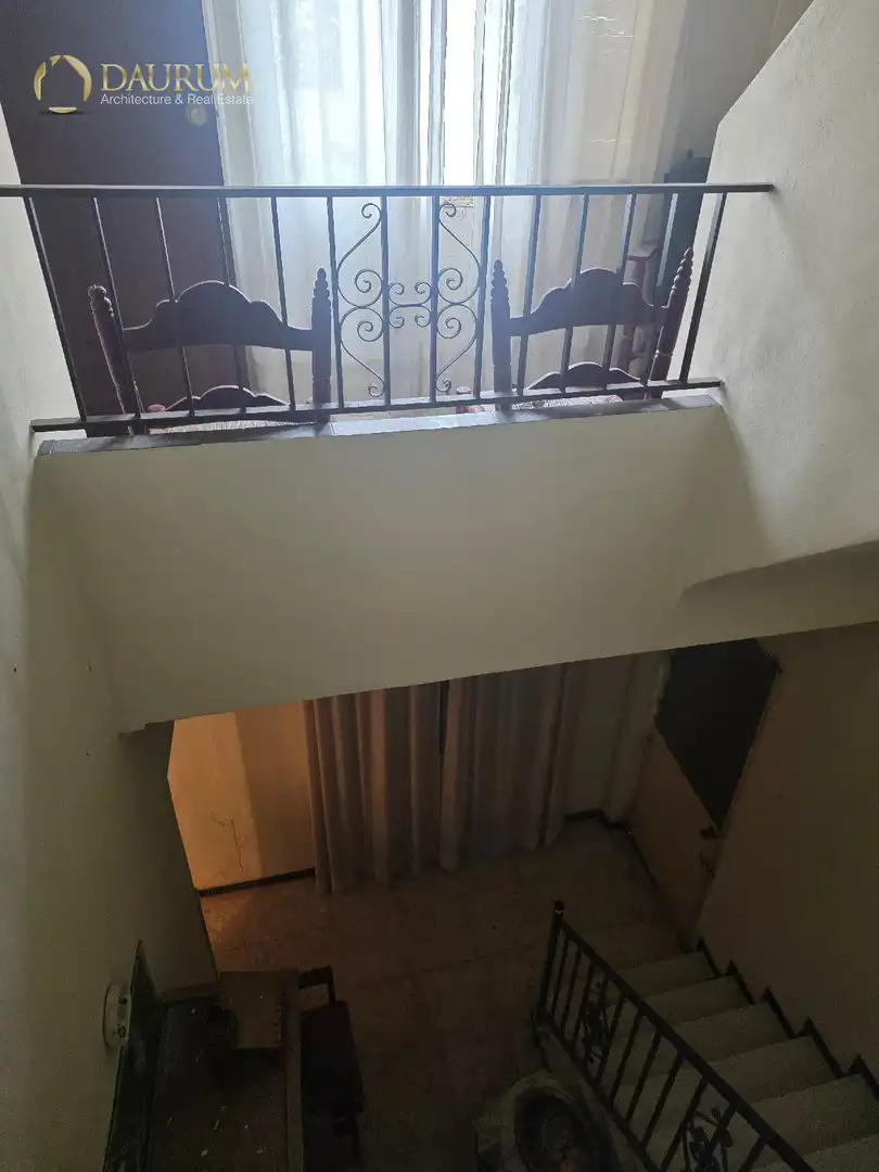 Terraza de Casa o chalet en venta en La Algaba con Jardín privado, Terraza y Trastero