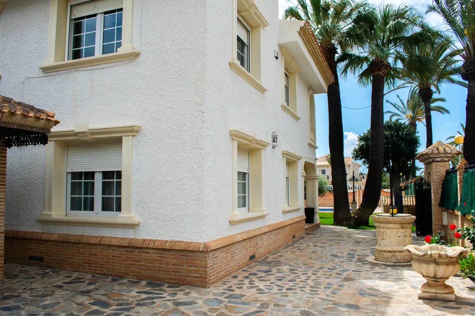 Casa o chalet en venta en Cabo Roig