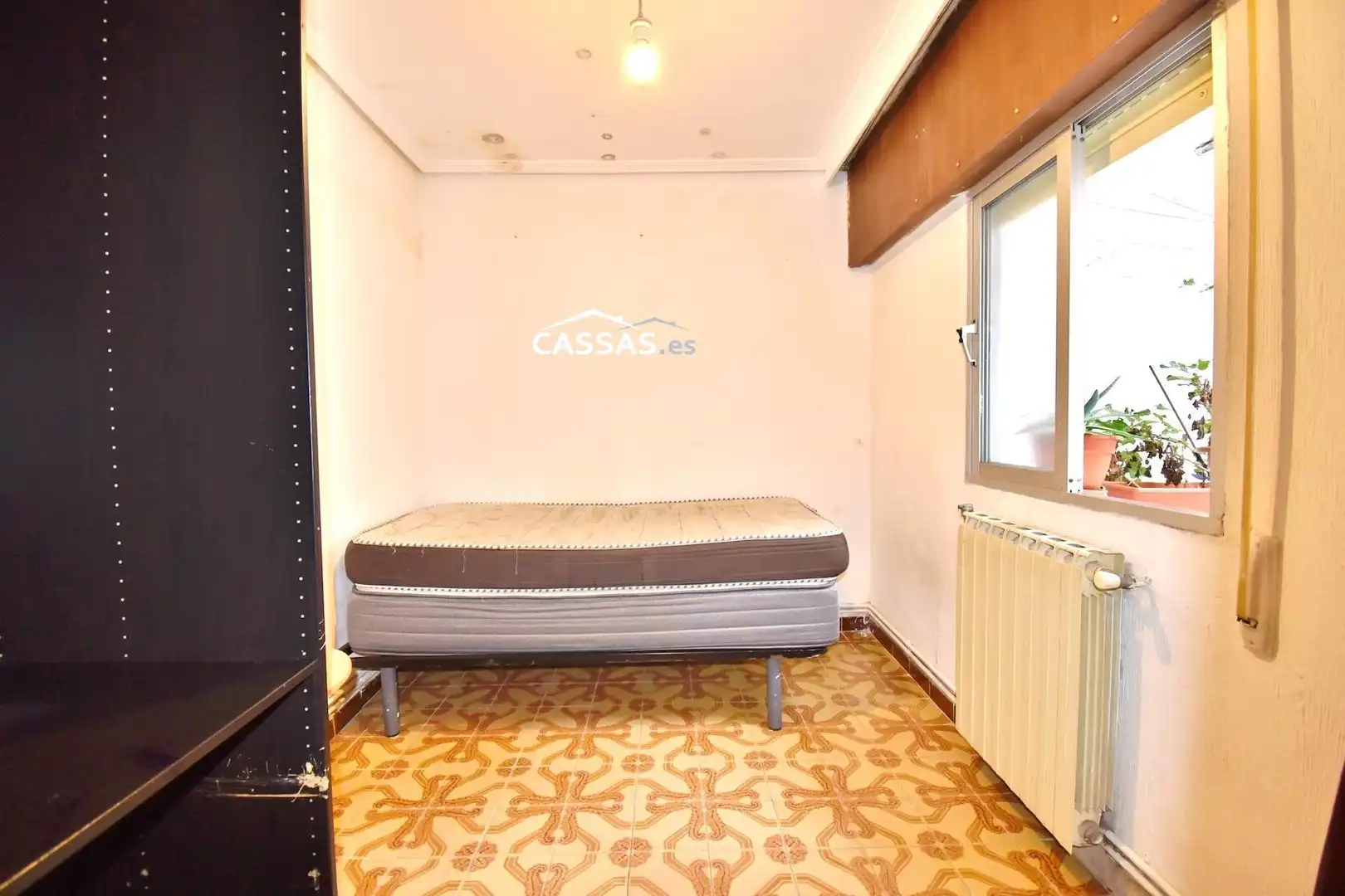 Habitación de Casa o chalet en venta en Torrejón de Ardoz con Calefacción y Terraza