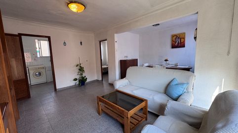 Foto 2 de Piso en venta en Avinguda del Mar, 24, Zona Avenida del Mar, Castellón de la Plana / Castelló de la Plana