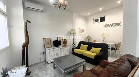 Photo 2 of Flat for rent in Cruz Roja,  Sevilla Capital