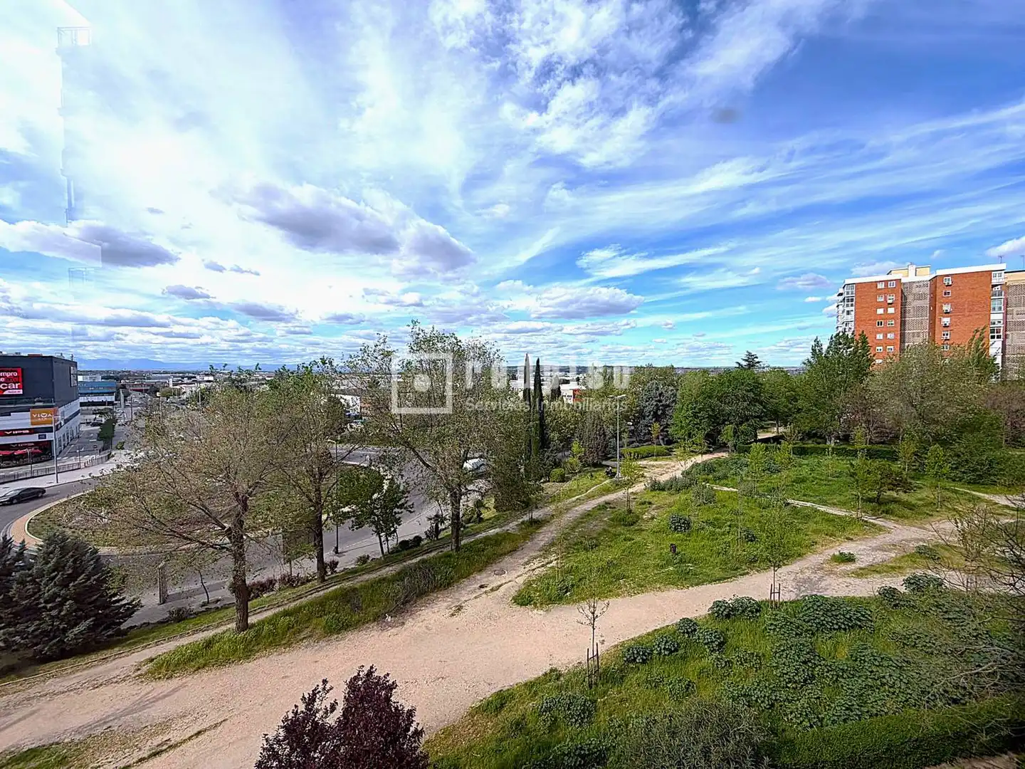 Pis en venda en Coslada amb Aire condicionat, Calefacció i Terrassa