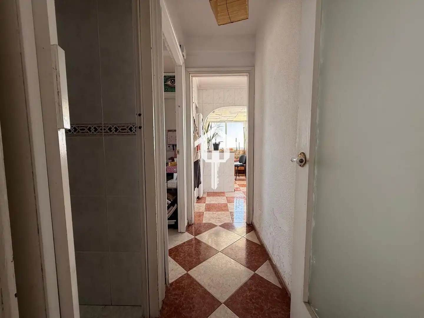 Àtic en venda en Alicante / Alacant amb Terrassa i Balcó