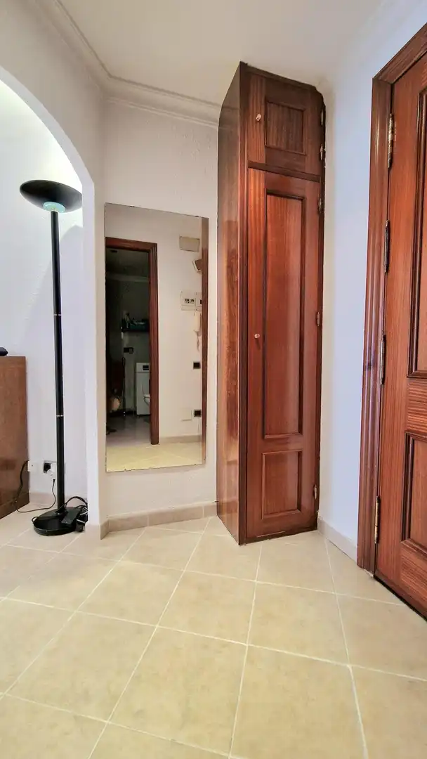 Estudi en venda en Fuengirola amb Aire condicionat, Calefacció i Jardí privat