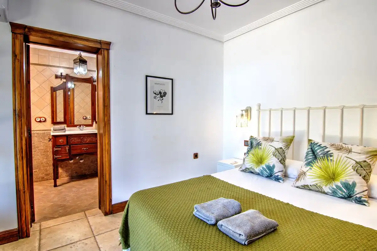 Casa con terrazza in vendita a Camino Arroba de Hornos, imagen 16