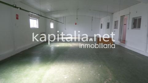 Photo 3 of Industrial buildings for sale in Sant Rafael, Ontinyent