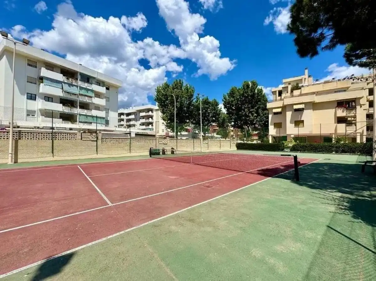 Apartament amb piscina en venda a salvador allende, imagen 26