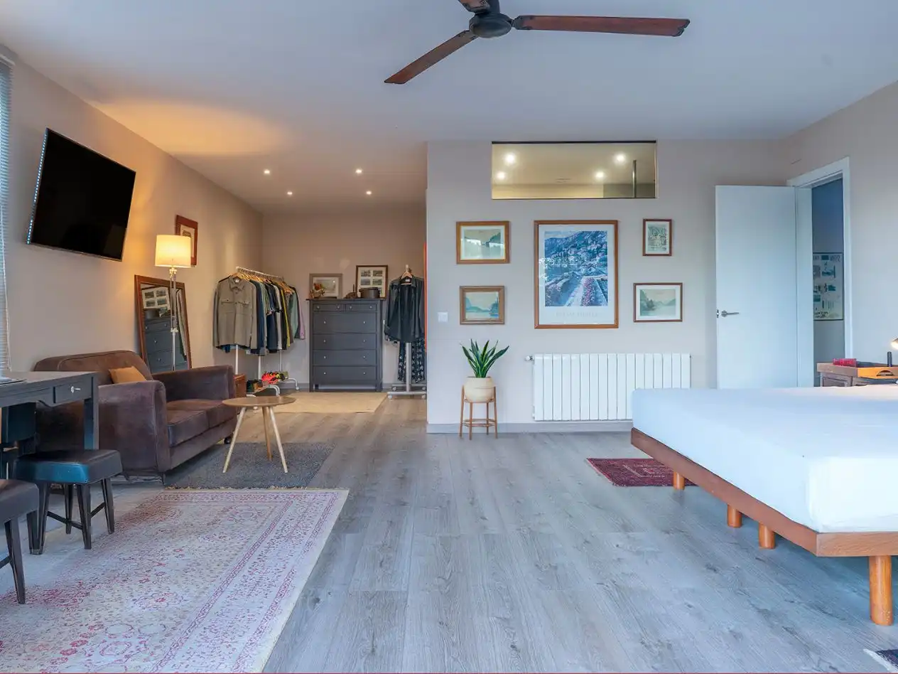 Maison avec jardin à vendre à Camí dels Hostalets 4, imagen 25
