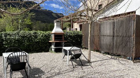 Foto 4 de Casa o xalet en venda a Plaza Major, 1, La Vall d'en Bas, Girona