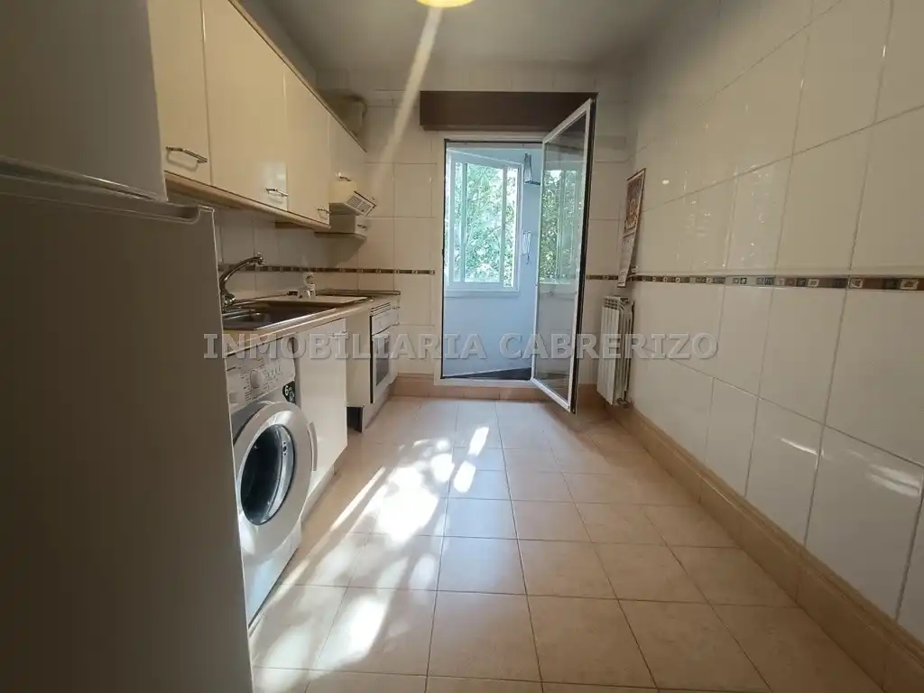 Estudio en venta en Cascajos - Piqueras