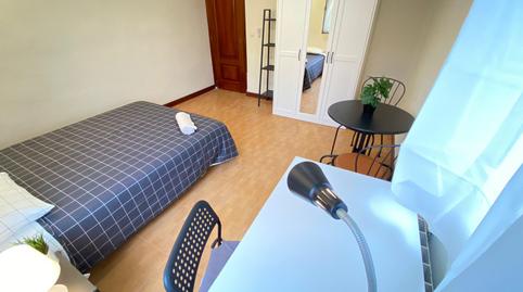 Foto 2 de Pis per a compartir a Calle Pico de Alba, 1, Palomeras Bajas, Madrid