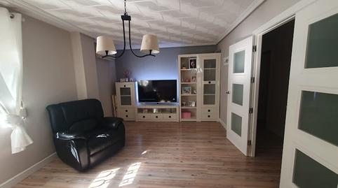 Foto 5 de Pis en venda a Avenida de Andalucía, 30, La Zarzuela - San José - Belén, Linares