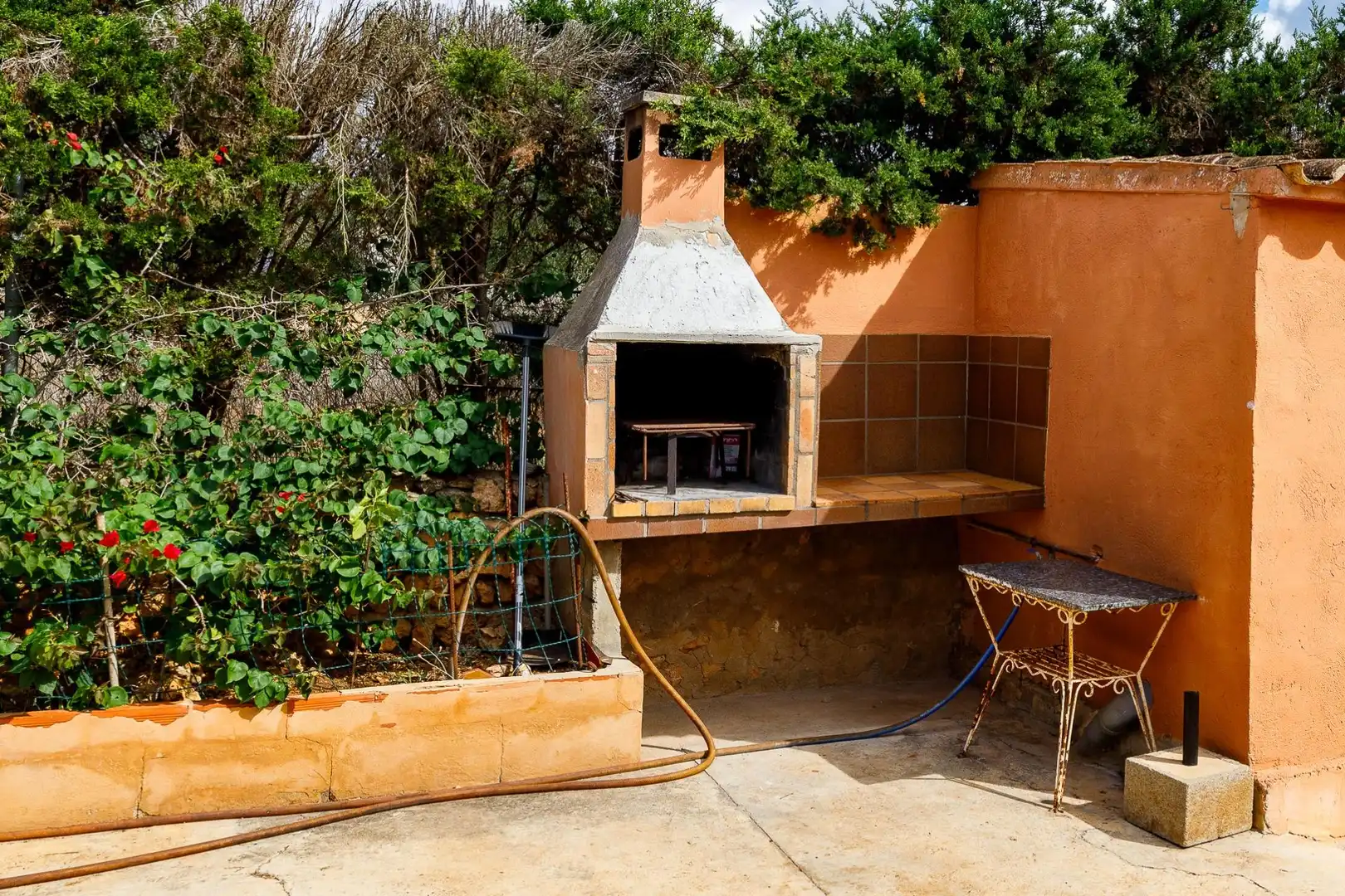 Terrassa de Casa o xalet en venda en Llucmajor amb Jardí privat, Terrassa i Traster