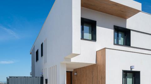 Foto 3 de Pis en venda a El Bosque, Madrid