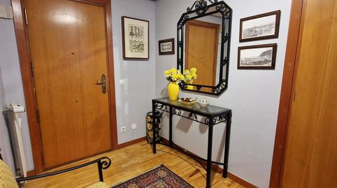 Foto 4 von Wohnung zur Miete in Bidasoa Ibilbidea, Hondarribia, Gipuzkoa