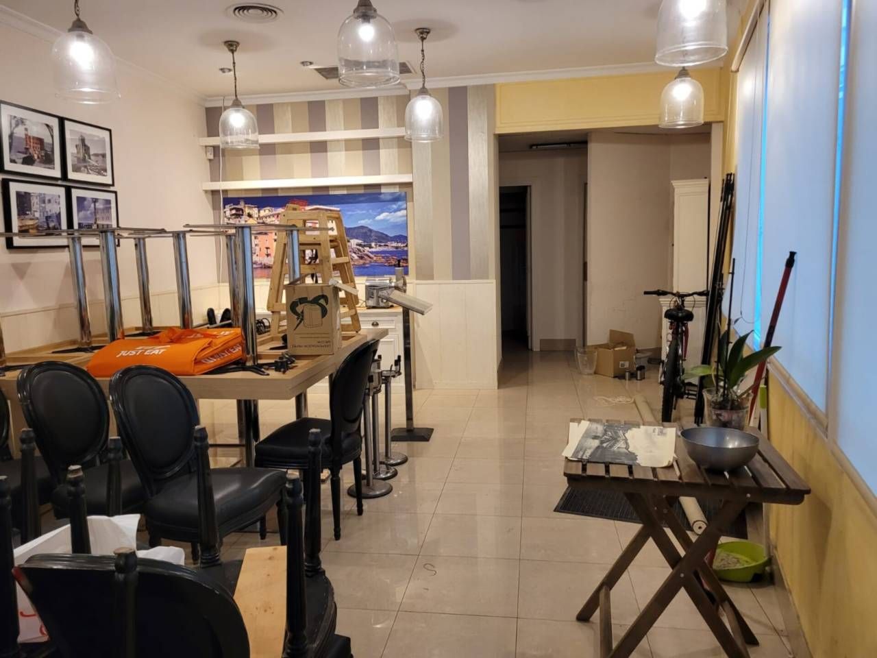 Local en venta en Sabadell con Aire acondicionado