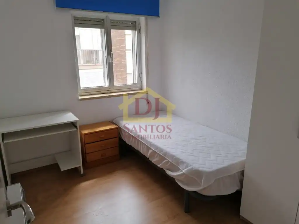 Habitación de Piso en venta en Salamanca