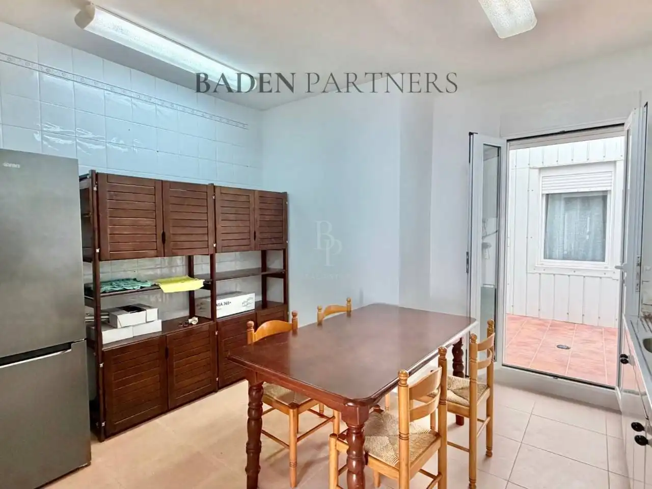 Wohnung zur Miete in Calle Padre Bover, Casco Urbano