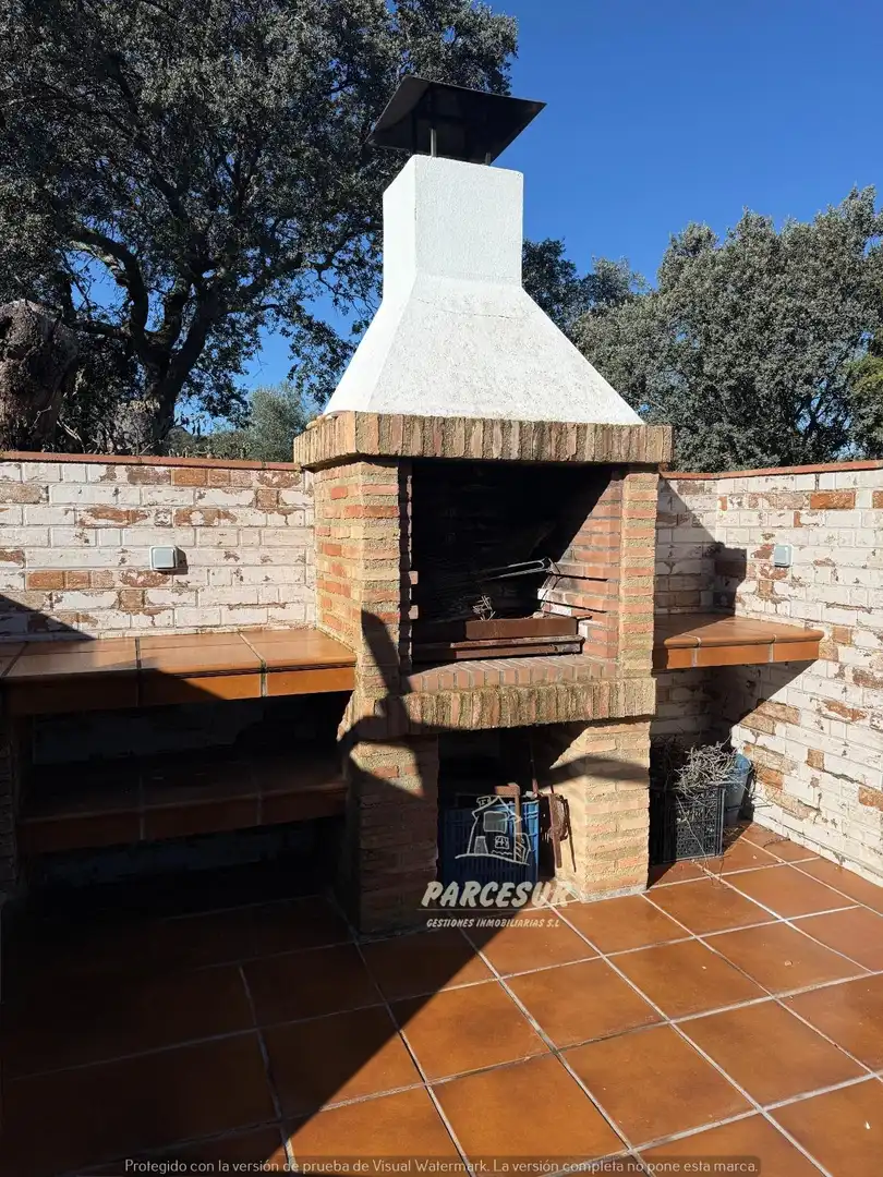 Landhaus mit Pool zum Verkauf in Pozoblanco, imagen 28