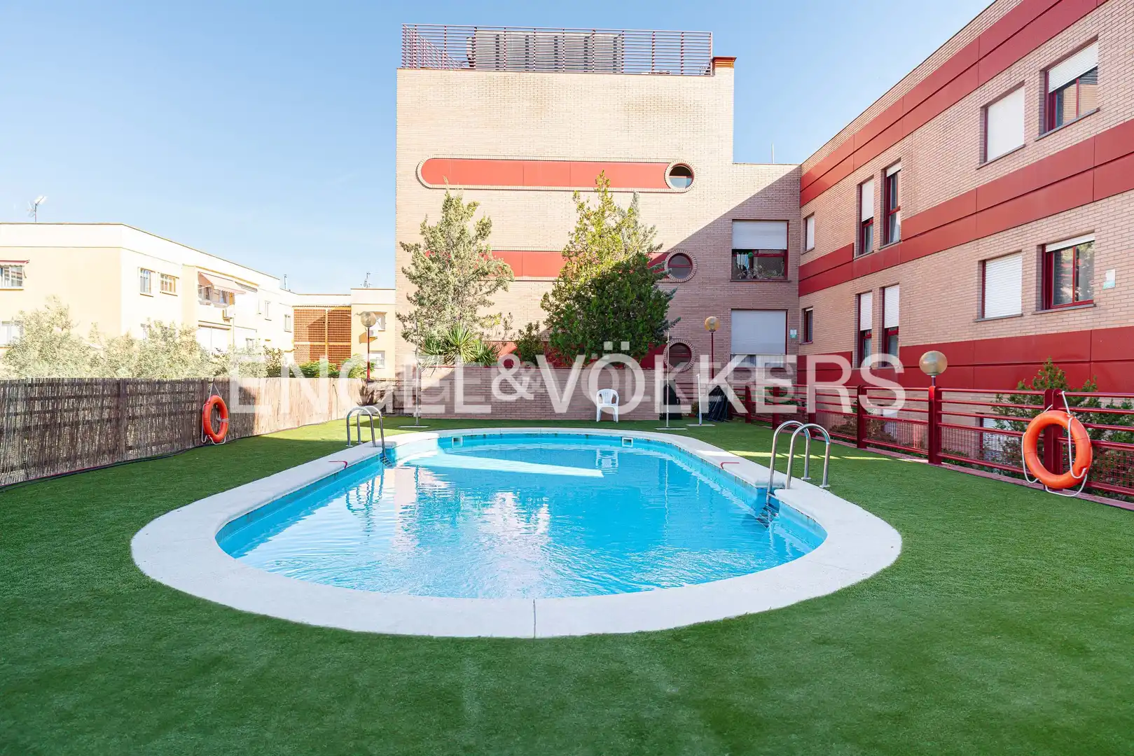 Appartement avec terrasse à louer à Casco Antiguo, imagen 25
