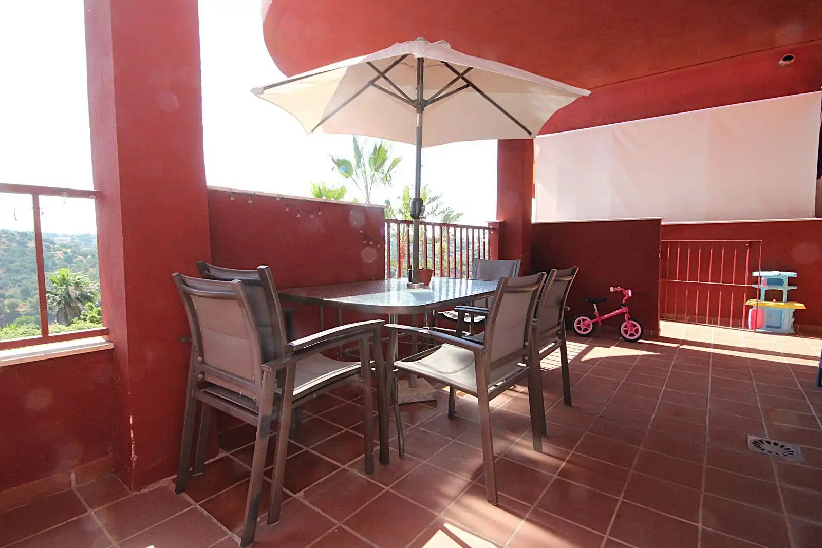 Wohnung mit Pool zum Verkauf in Calle Tramo de Unión 5, imagen 11
