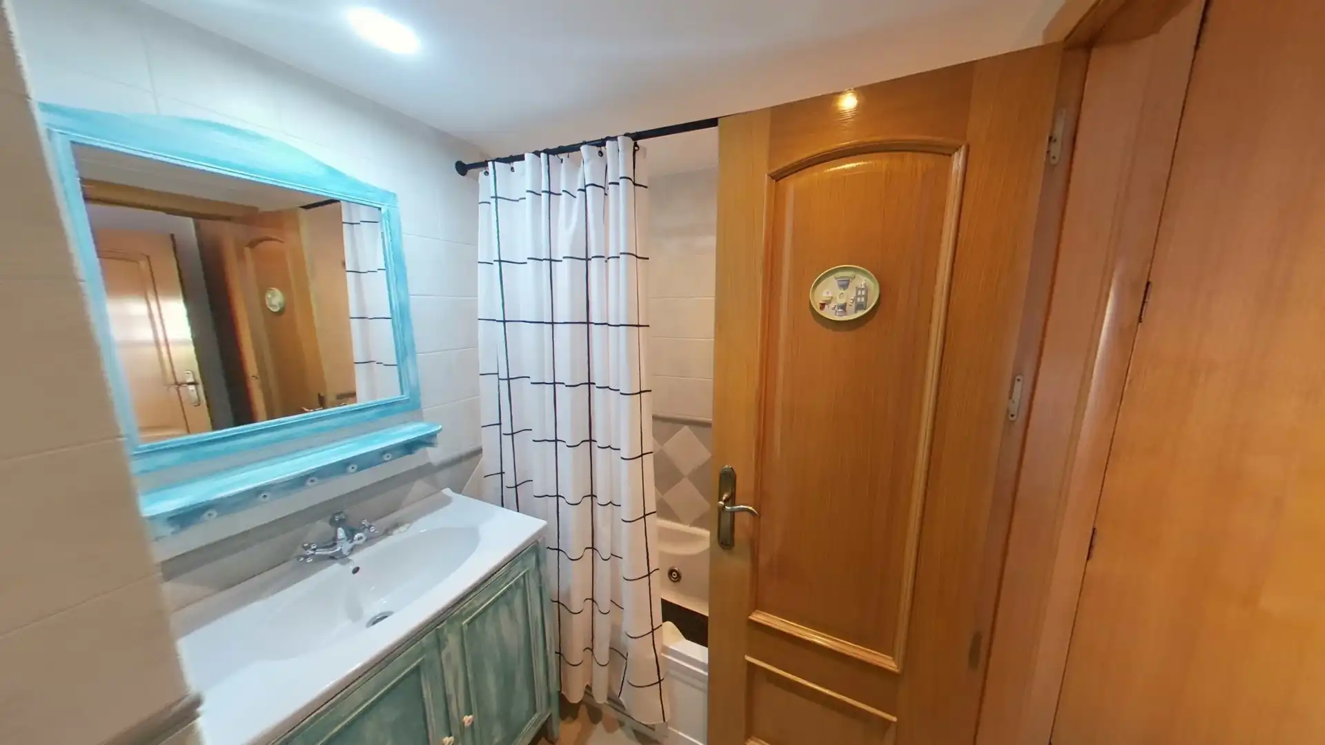 Flat to rent in Paseo de Extremadura, imagen 2