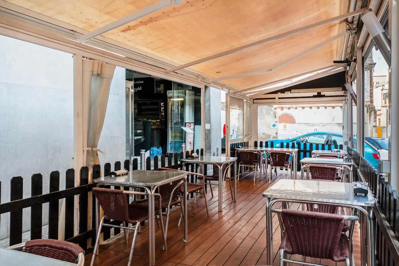 Business premises for sale in Arenys de Munt, imagen 15