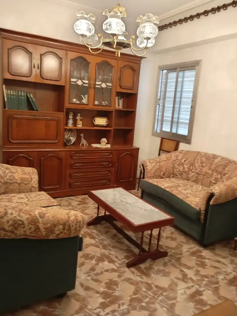 Wohnzimmer von Wohnung zum Verkauf in Linares