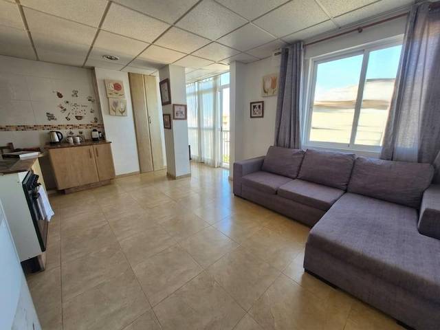 Apartamento en Venta en Las Lomas - Las Yucas