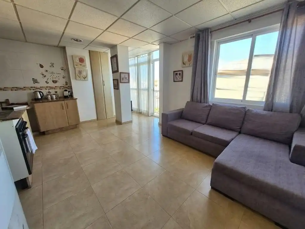 Apartament amb terrassa en venda a Las Lomas - Las Yucas