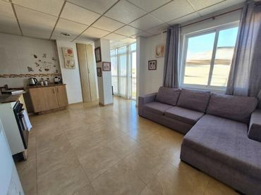 Apartment with balcony for sale in Las Lomas - Las Yucas
