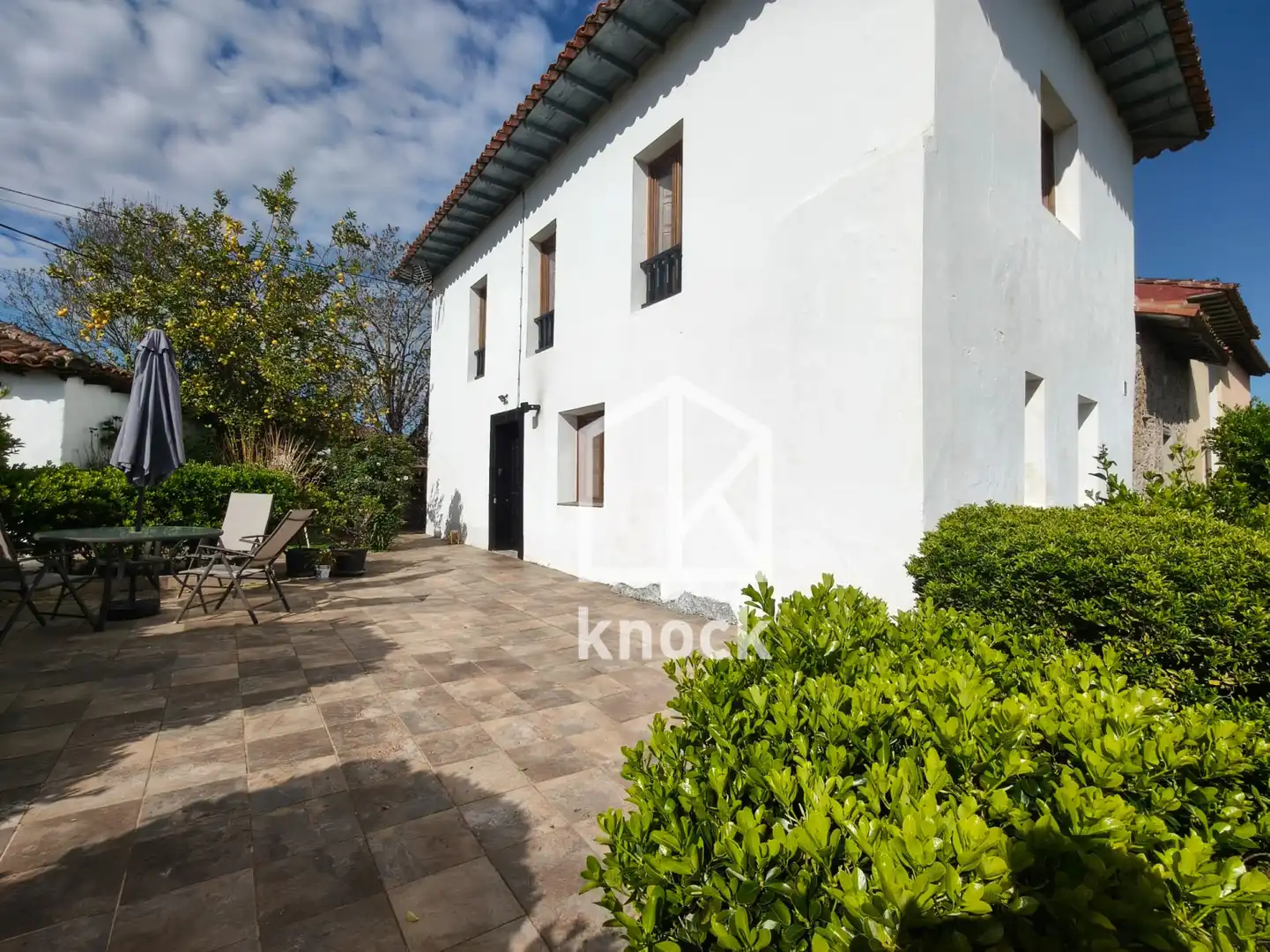 Haus mit Garten zum Verkauf in Colunga - Barrio la Zampudia, imagen 3