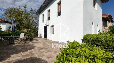 Foto 3 de Casa o chalet en venta en Colunga - Barrio la Zampudia, Colunga, Asturias
