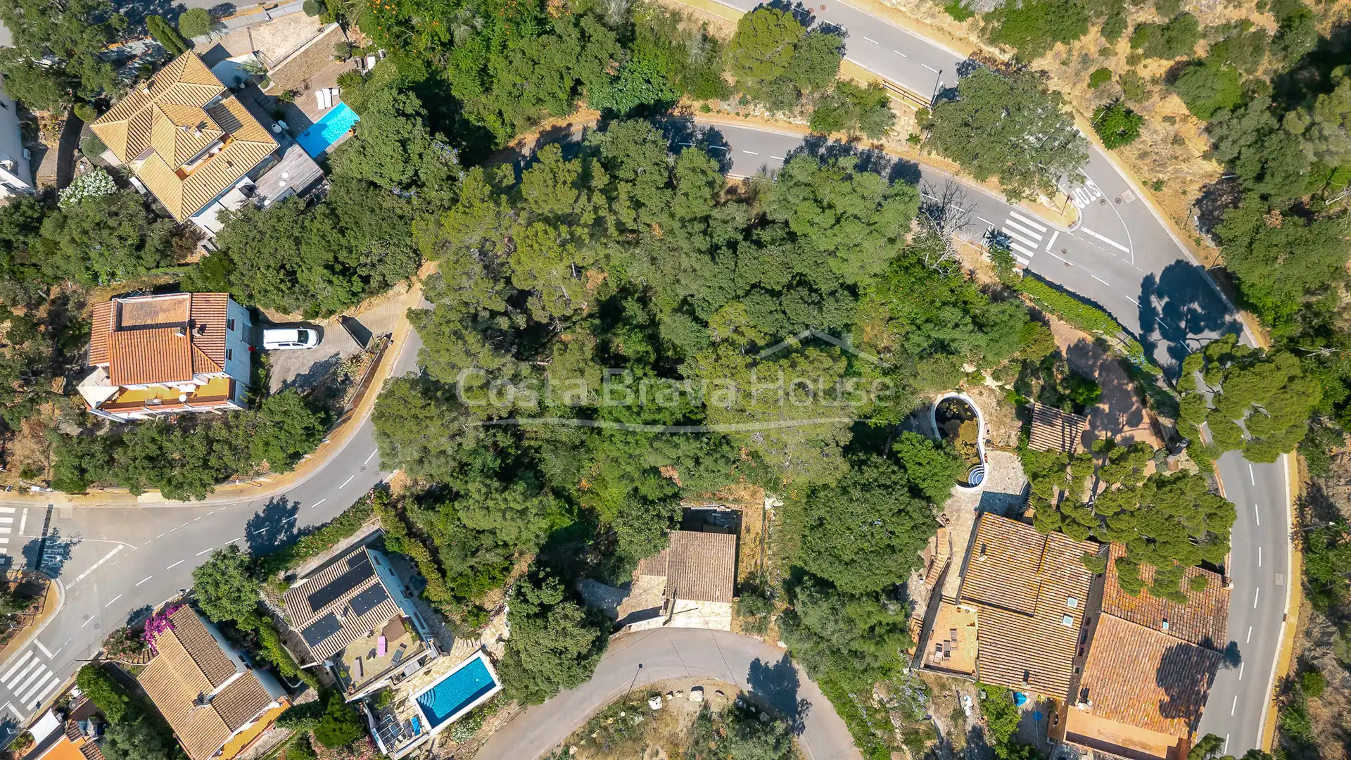 Grundstücke und Bauplätze zum Verkauf in Sa Riera - Sa Fontansa, imagen 15