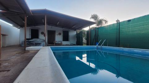 Foto 2 de Finca rústica en venda a Calle Lope de Vega, 14b, Los Barrios, Cádiz