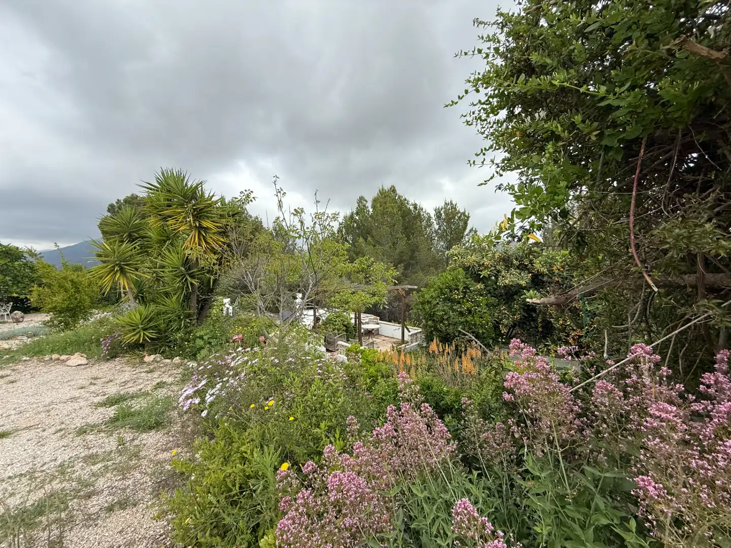 Villa avec terrasse à vendre à Parcent, imagen 19