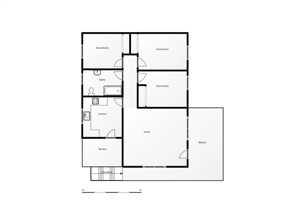 Houses for sale in Benicasim Golf