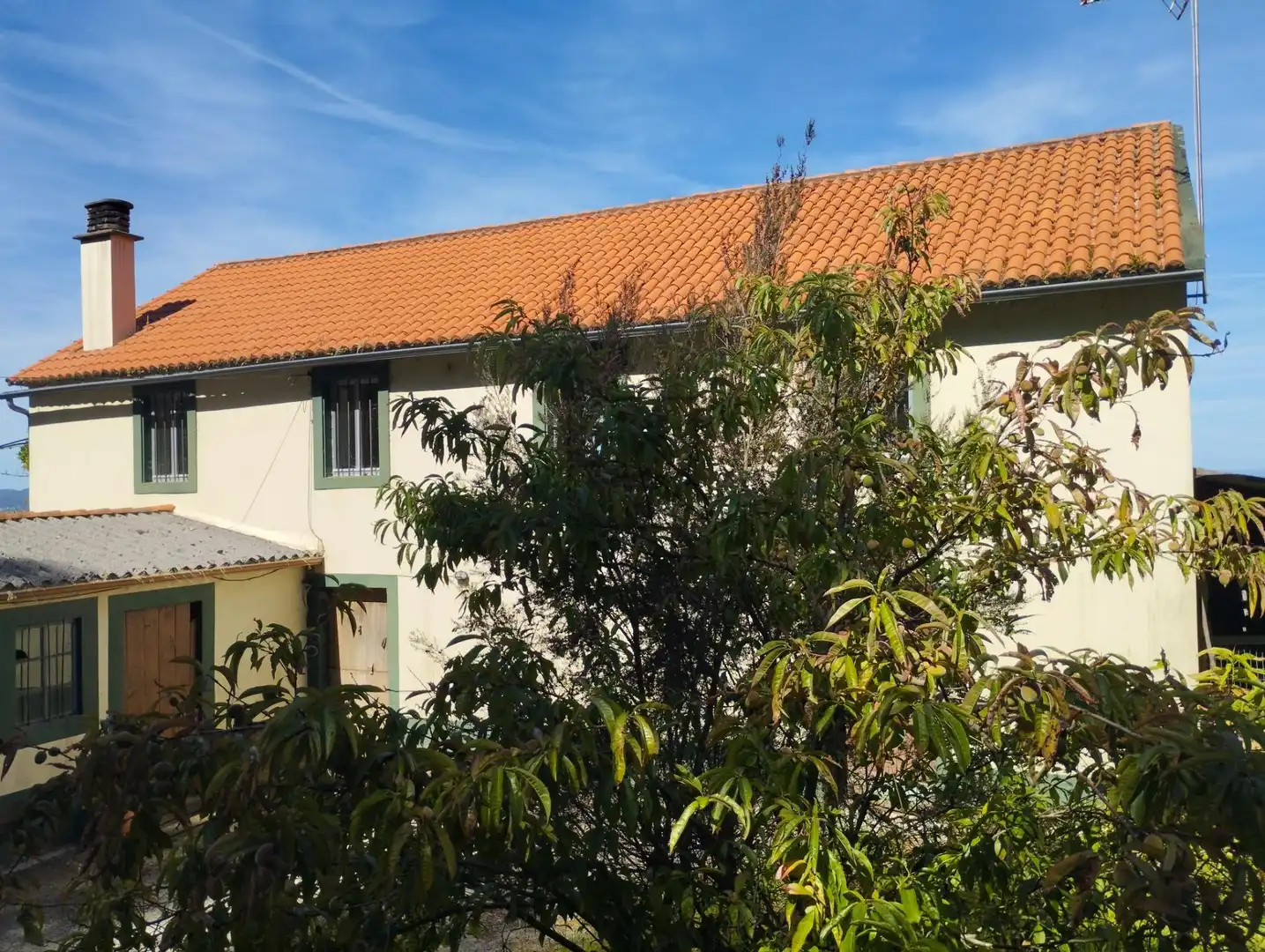 Maison avec jardin à vendre à Lugar MEITUFE, imagen 4