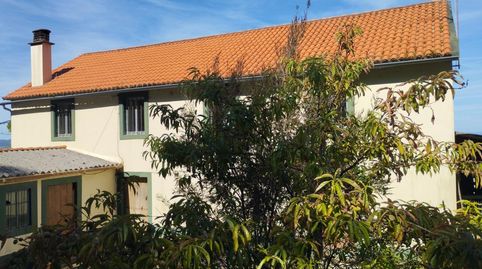 Foto 4 de Casa o chalet en venta en Lugar Meitufe, Valdoviño, A Coruña